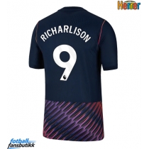 Tottenham Hotspur Richarlison #9 Bortedrakt 2026-27 Kortermet